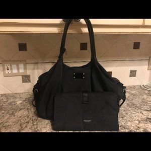 Kate Spade Stevie diaper bag